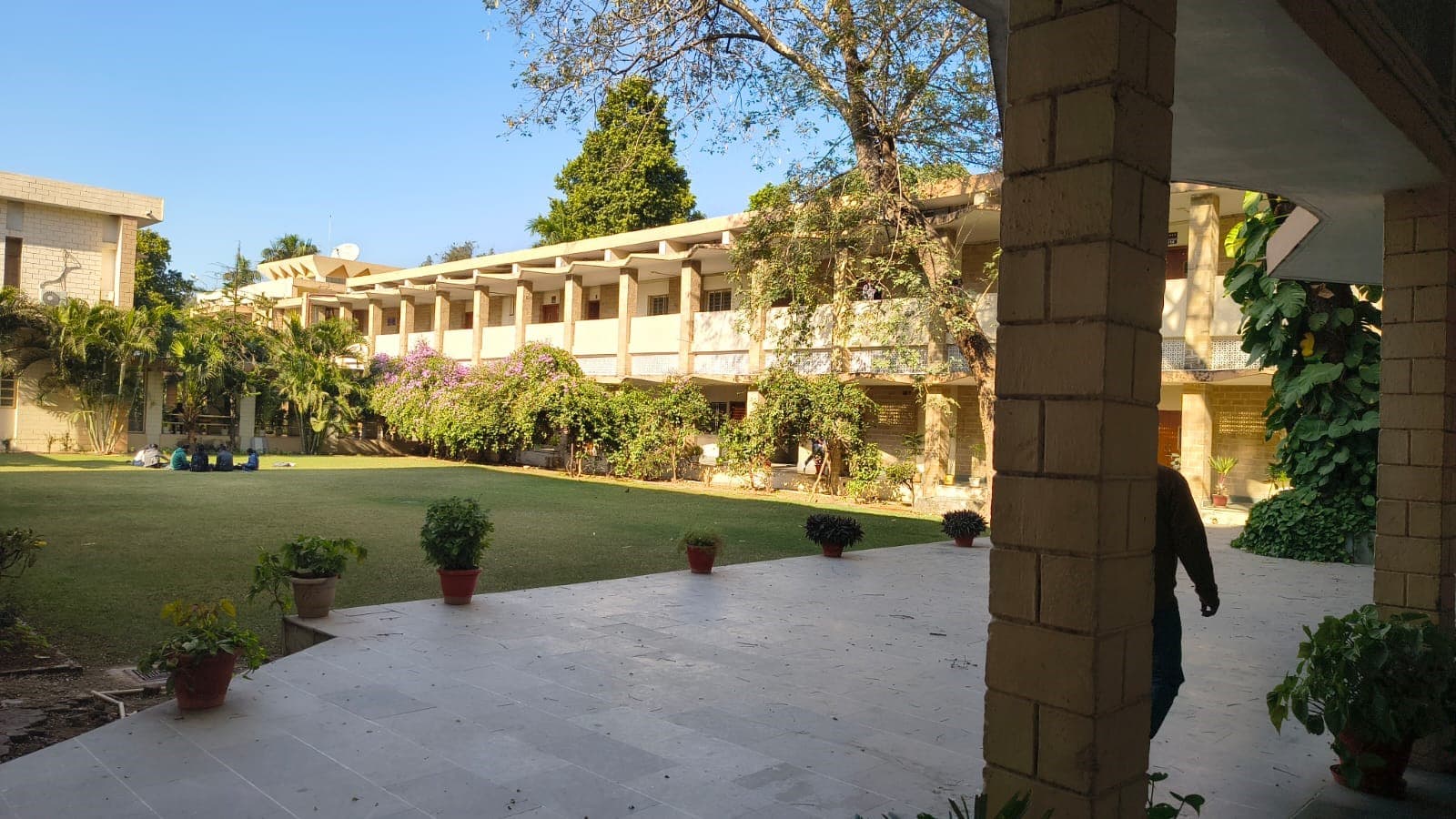 MITS Gwalior Academic Building photo 27